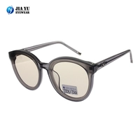 High Quality Handmade Classic Acetate Sunglasses Polarized